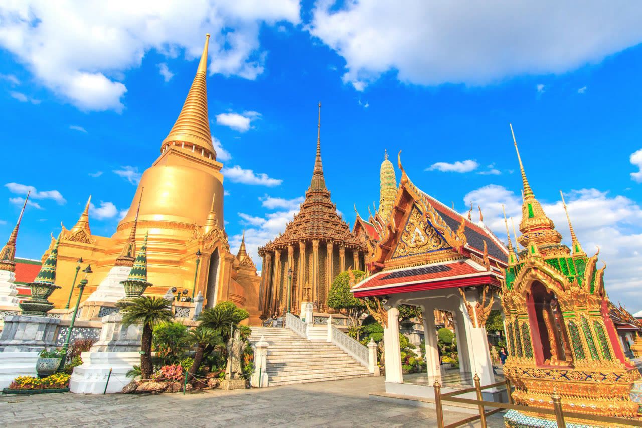 タイ国籍の外国人を特定技能として雇用する際の手続きを紹介します