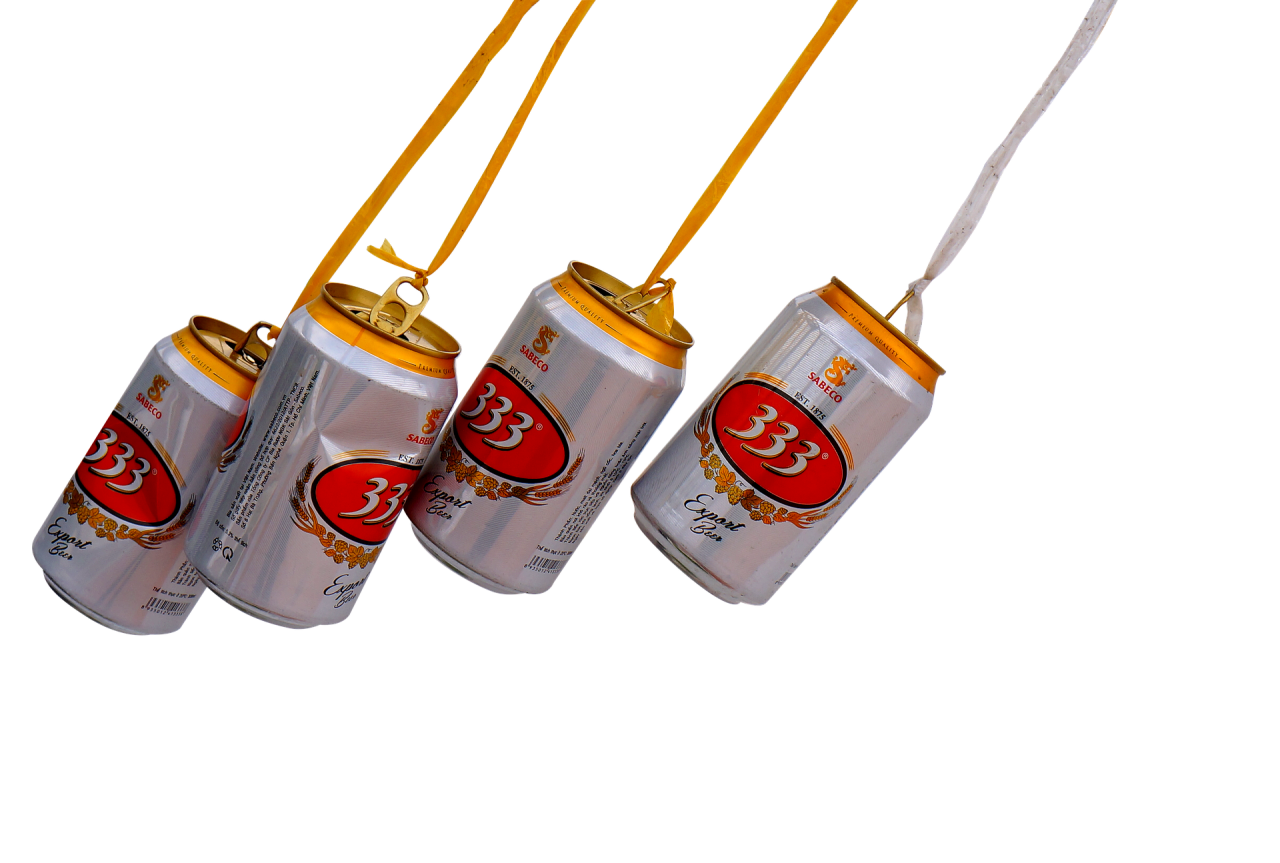 ベトナム人はどんなビールが好き？おすすめビール4選