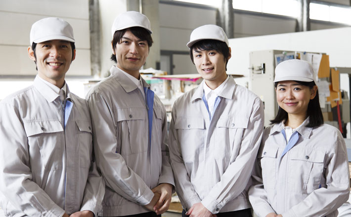 ベトナム人技能実習生の教育経験談