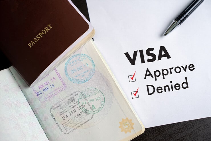 在留資格についての基本