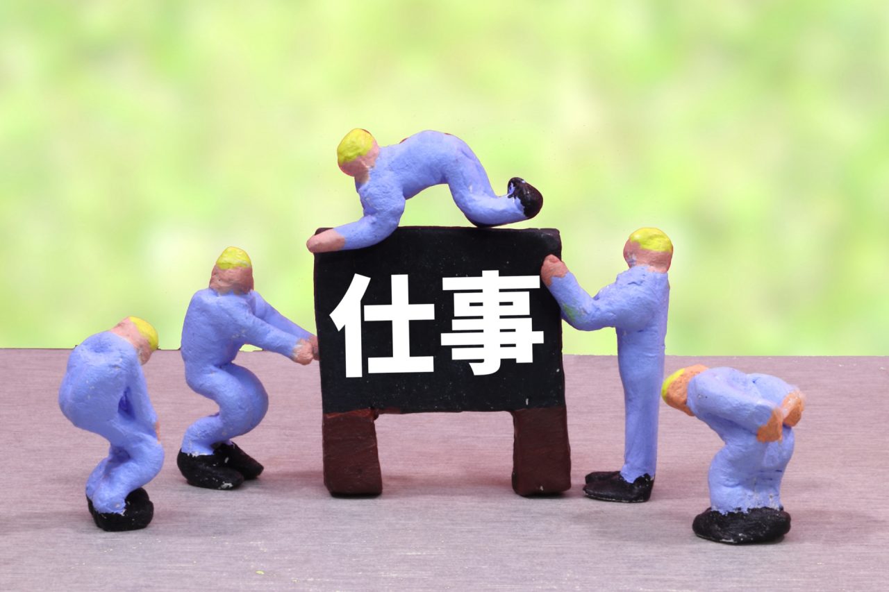 帰国困難な元技能実習生が特定活動で働く実態とは？特定活動の活用方法も交えながら紹介します。