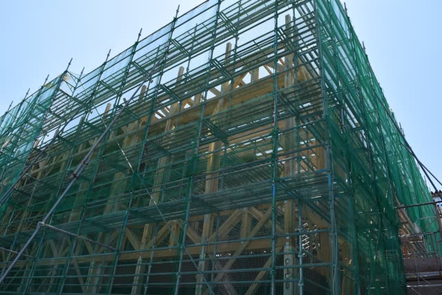 建設分野での特定技能受入れについてご紹介します。