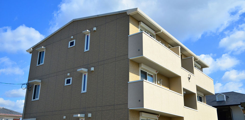 技能実習生・特定技能受入れの際に必要な住居について解説します。