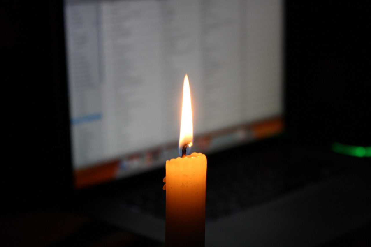 電気が無いとどうなるのか？ネパール生活事情