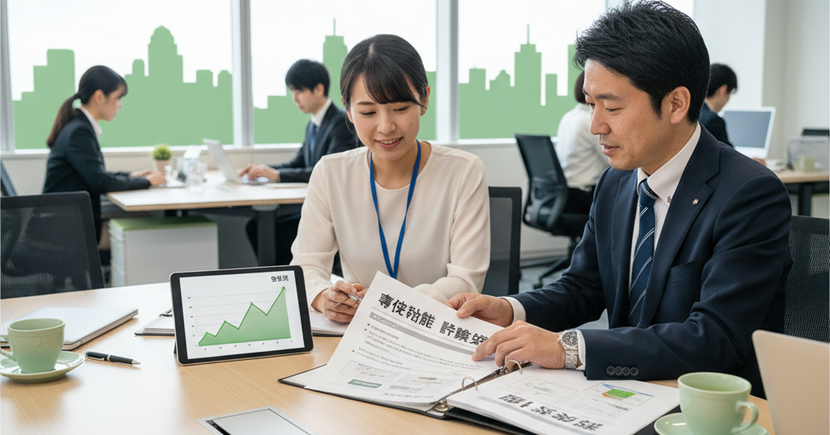 特定技能試験とは？分野別の試験内容・合格率・免除条件を徹底解説