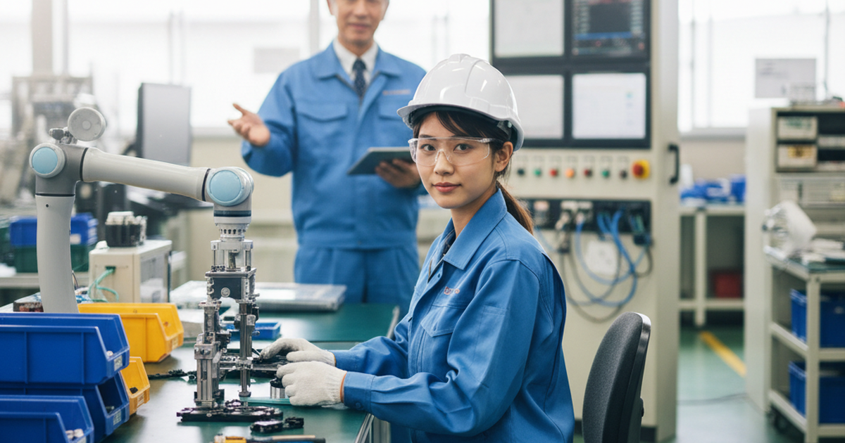 特定技能2号の拡大とは？2023年の制度改正と対象11分野・企業が押さえるべきポイントを解説