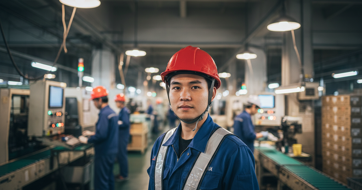 ベトナム人 製造業 教育｜現場で使える実務ガイドと定着支援チェックリスト