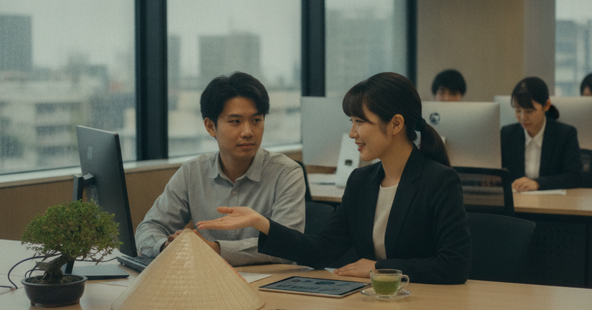 ベトナム人材の宗教と職場配慮|採用担当者が知っておくべき実務ガイド