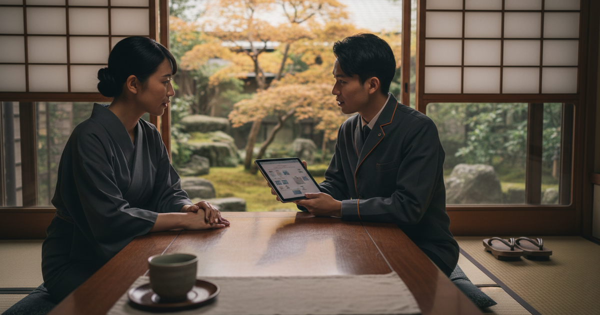 ベトナム人の宿泊業採用ガイド｜日本語要件・文化配慮・定着支援の実務ポイント