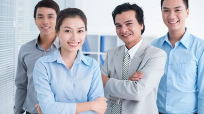 採用担当者必見！ベトナム人の特徴とは？性格・国民性を地域別にわかりやすく解説