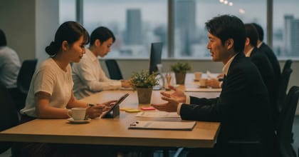 ミャンマー人材の文化・タブー・職場マナー完全ガイド｜HR担当者向け実務解説