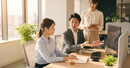 ミャンマー人の日本語コミュニケーション完全ガイド｜職場での指導・定着支援の実務