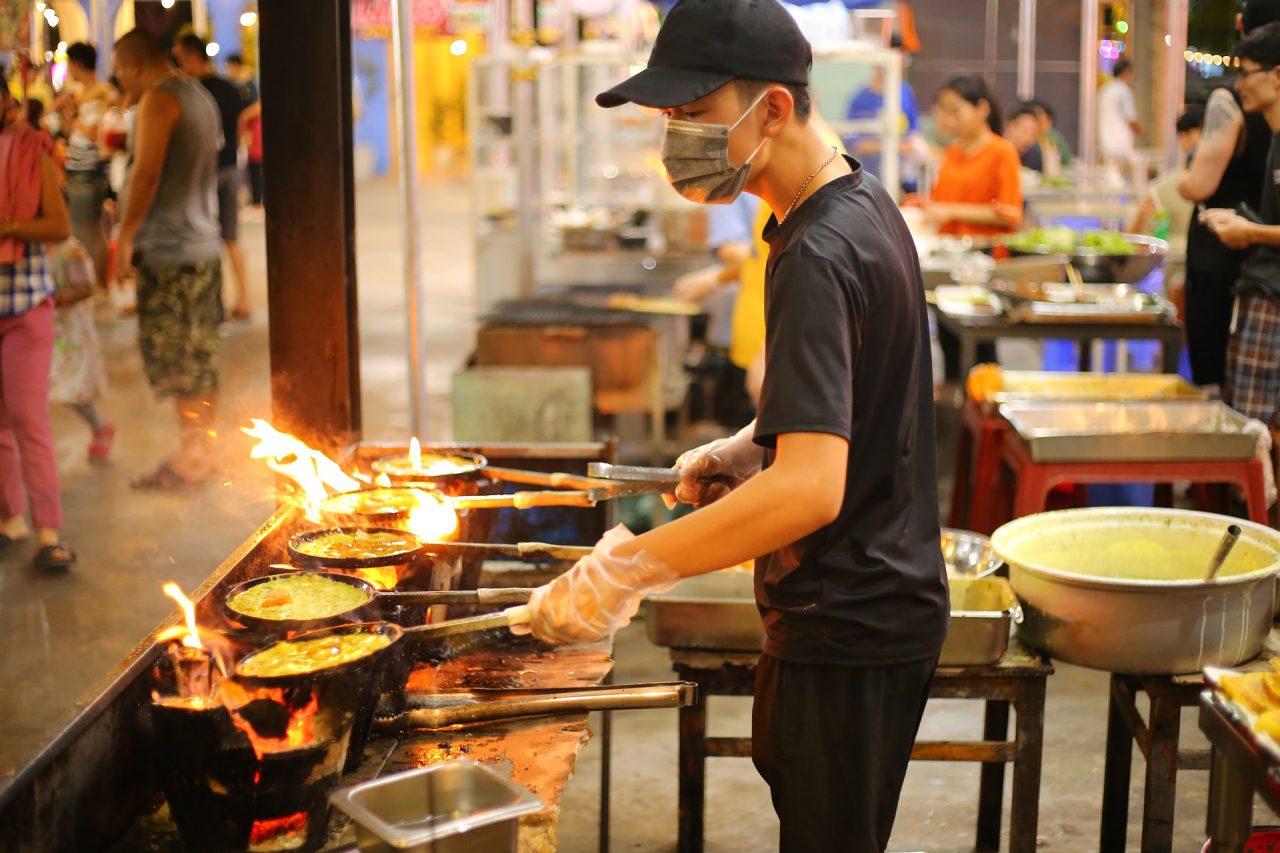 日本人には無理 ベトナムの変な食べ物４選